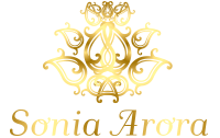 Sonia Arora, Fashion Designer